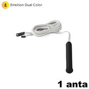 Immagine di interruttori led ir 1 anta 24v edc nero ir door tube in/out 24v                                                                                           