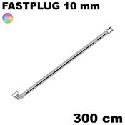 Immagine di cavi mek 24v/fastplug rgb cm. 300 c/connettore rapido rgb 24v                                                                                           