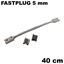 Immagine di connettori fastplug mek  5 cm. 40 f/f 12/24v dc                                                                                           
