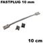 Immagine di connettori fastplug mek 10 cm. 10 f/f 12/24v dc                                                                                           