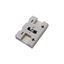 Immagine di connettori fastplug mek 10 femmina/femmina x giunzione spezzoni strip                                                                                           