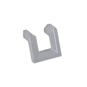 Immagine di maniglie hz0881 mm  32 metallo cromo lucido                                                                                            
