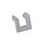 Immagine di maniglie hz0881 mm  32 metallo cromo lucido                                                                                            