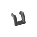 Immagine di maniglie hz0881 mm  32 metallo nero opaco                                                                                            