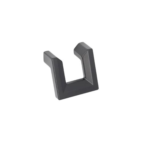 Immagine di maniglie hz0881 mm  32 metallo nero opaco                                                                                            