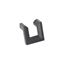 Immagine di maniglie hz0881 mm  32 metallo nero opaco                                                                                            