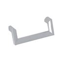 Immagine di maniglie hz0881 mm  96 metallo cromo lucido                                                                                            