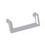 Immagine di maniglie hz0881 mm  96 metallo cromo lucido                                                                                            