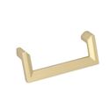 Immagine di maniglie hz0881 mm  96 metallo oro opaco                                                                                            