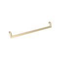 Immagine di maniglie hz0881 mm 320 metallo oro opaco                                                                                            