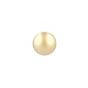 Immagine di pomoli hz0880 mm 30 metallo oro opaco                                                                                            