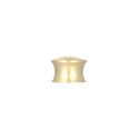 Immagine di pomoli hz0880 mm 30 metallo oro opaco                                                                                            