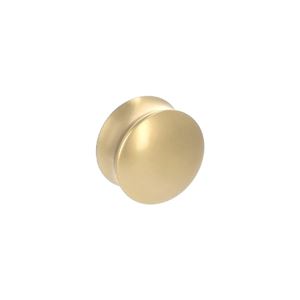 Immagine di pomoli hz0880 mm 40 metallo oro opaco                                                                                            