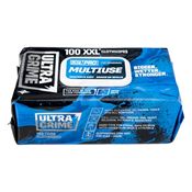Immagine di salviette pulitori ultragrime multiuse confezione 100 pz.                                                                                           