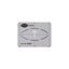 Immagine di Dima di marcatura per Clamex 80x60mm PP 0.8 mm 