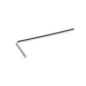 Immagine di Chiave a brugola esagonale SW 4 mm 120x50 mm 