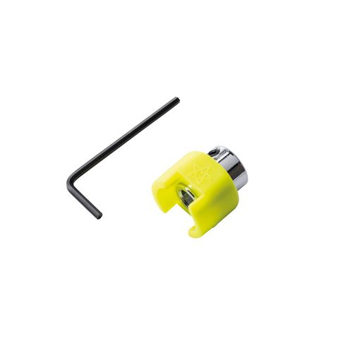 Immagine di Regolatore di profondità Divario girevole diametro 8 mm con chiave a brugola 