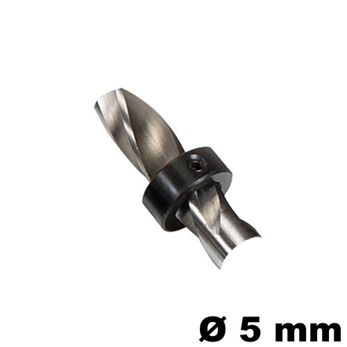 Immagine di Regolatore di profondità Rasto diametro 5 mm 