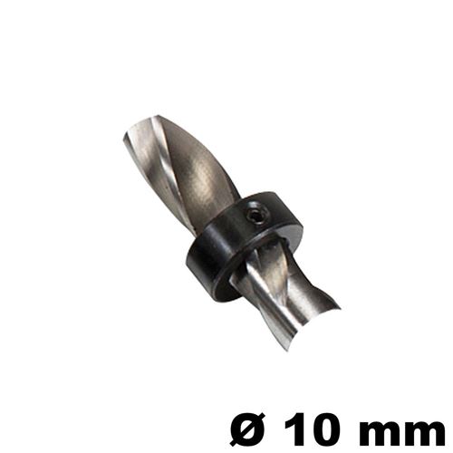 Immagine di Regolatore di profondità Rasto diametro 10 mm 