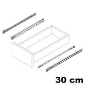 Immagine di Guide a rotella cm 30 bianco 