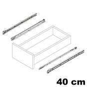 Immagine di Guide a rotella cm 40 bianco 