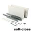 Immagine di Set Magic-Star + h 238 SOFT bianco
