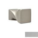 Immagine di pomoli m145 mm.20 metallo cromo lucido h mm. 30                                                                                           