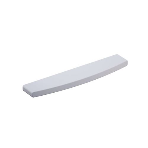 Immagine di maniglie m3020 b mm. 128 metal bianco opaco l 138 h 27 i 64/96/128                                                                                           
