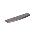 Immagine di maniglie m3020 b mm. 128 metal cromo satinato l 138 h 27 i 64/96/128                                                                                           