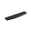 Immagine di maniglie m3020 b mm. 128 metal nero opaco l 138 h 27 i 64/96/128                                                                                           