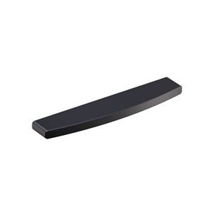 Immagine di maniglie m3020 b mm. 128 metal nero opaco l 138 h 27 i 64/96/128                                                                                           