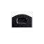 Immagine di maniglie m3020 c mm.  32 metal nero opaco l  42 h 27                                                                                           