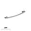 Immagine di maniglie m3960 b mm. 192 metal eco nichel l 205 h 29 i 192/160                                                                                           