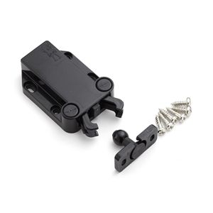 Immagine di cricchetti catcher mc nero contatto non magnetico                                                                                           