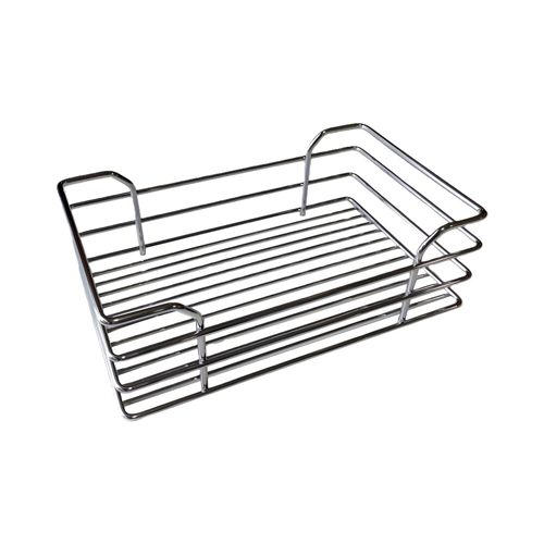Immagine di Set cestelli in filo metallico per colonne estraibili