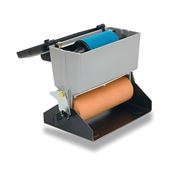 Immagine di stendicolla a rullo doppio em 125t mm. 180 rullo superiore mm.95                                                                                           