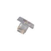 Immagine di ventose cavalieri cremag. kr12 trasparente                                                                                            