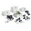 Immagine di Combo Set 18V per lavorare il legno HKC 55/TPC 18/AGC 18/TB M 137 - art.578025 