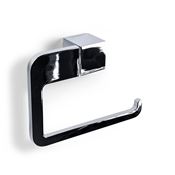 Immagine di portarotoli wc cannes cromo l.                                                                                            