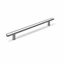 Immagine di maniglie aveiro mm 192 stainless                                                                                            