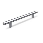 Immagine di maniglie aveiro mm  96 stainless                                                                                            