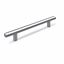 Immagine di maniglie aveiro mm  96 stainless                                                                                            