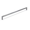 Immagine di maniglie calabro mm 320 nich. sat.                                                                                            