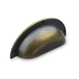 Immagine di maniglie conti mm  64 oxide                                                                                            
