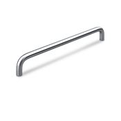 Immagine di maniglie latina mm 224 stainless                                                                                            