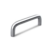 Immagine di maniglie latina mm  96 stainless                                                                                            