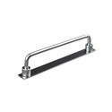 Immagine di maniglie limone mm 160 argento                                                                                            