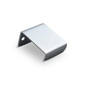 Immagine di maniglie moie mm  20 argento                                                                                            