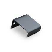 Immagine di maniglie moie mm  20 nero op.                                                                                            
