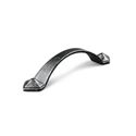 Immagine di maniglie saint tropez mm  96 forging                                                                                            